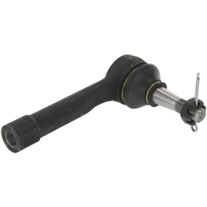 Centric Premium™ Front Outer Steering Tie Rod End for 2002 Cadillac Escalade EXT - 612.66102