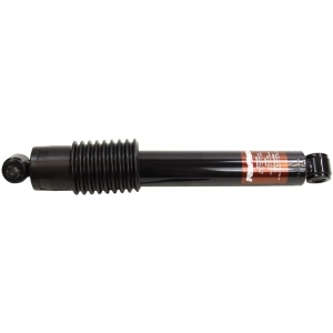 Monroe Reflex™ Front Driver or Passenger Side Shock Absorber for 2001 GMC Jimmy - 911514