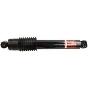 Monroe Reflex™ Front Driver or Passenger Side Shock Absorber for 1989 Chevrolet S10 - 911514