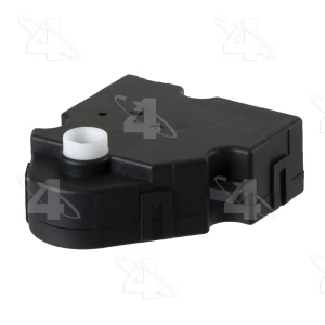 Four Seasons Hvac Heater Blend Door Actuator for 2011 GMC Yukon XL 1500 - 73004