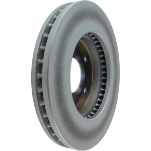 Centric GCX Plain 1-Piece Front Brake Rotor for 1994 Pontiac Firebird - 320.62050