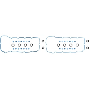 Victor Reinz Valve Cover Gasket Set - 15-10490-01