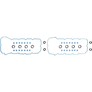 Victor Reinz Valve Cover Gasket Set for Ford - 15-10490-01