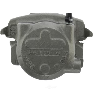 Centric Semi-Loaded Brake Caliper for Dodge Diplomat - 141.63019