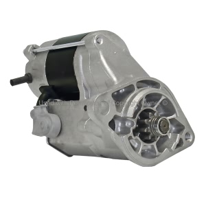 Quality-Built Starter Remanufactured for 2006 Dodge Stratus - 17885