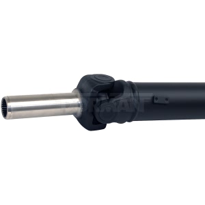 Dorman OE Solutions Rear Driveshaft - 946-055