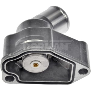 Dorman Engine Coolant Thermostat Housing for 2003 Isuzu Rodeo - 902-5901