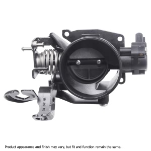 Cardone Reman Remanufactured Throttle Body for Ford Escape - 67-1003