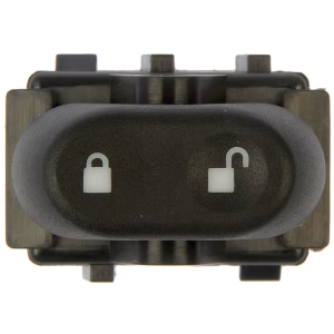 Dorman OE Solutions Front Driver Side Power Door Lock Switch for Ford - 901-325