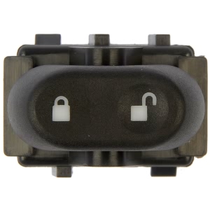 Dorman OE Solutions Front Driver Side Power Door Lock Switch for 2005 Mercury Grand Marquis - 901-325