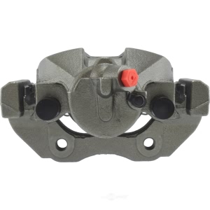 Centric Remanufactured Semi-Loaded Front Passenger Side Brake Caliper for 2012 Mazda 3 - 141.45107