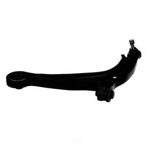 Delphi Front Driver Side Lower Control Arm And Ball Joint Assembly for 2011 Honda Odyssey - TC5745