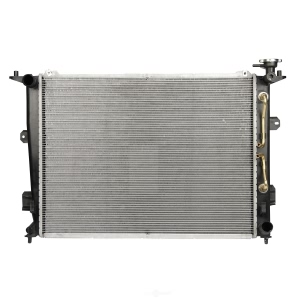 Spectra Premium Complete Radiator for Hyundai Genesis - CU13059