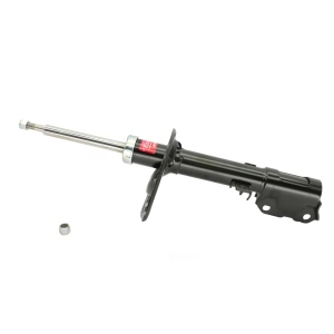 KYB Excel G Rear Driver Side Twin Tube Strut for 2010 Toyota Camry - 335071