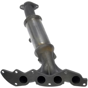 Dorman Cast Iron Natural Exhaust Manifold for Ford - 674-932