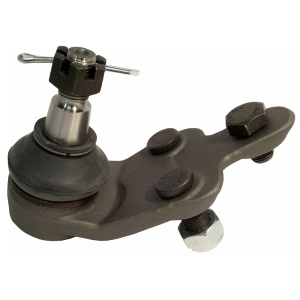 Delphi Front Driver Side Lower Bolt On Ball Joint for Toyota Camry - TC2558