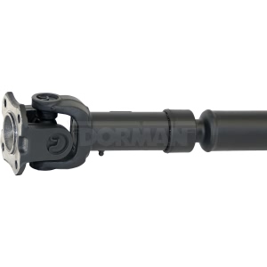 Dorman OE Solutions Front Driveshaft for 2002 Nissan Pathfinder - 938-030