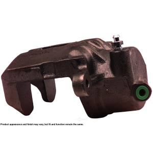 Cardone Reman Remanufactured Unloaded Caliper for 1990 Hyundai Sonata - 19-1415