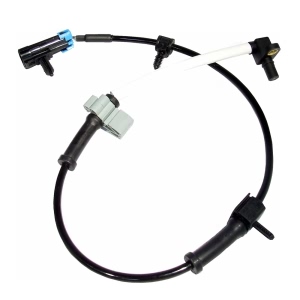 Delphi Front Abs Wheel Speed Sensor for 2007 Chevrolet Silverado 3500 Classic - SS20188