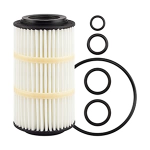 Hastings Engine Oil Filter Element for Dodge Sprinter 3500 - LF660