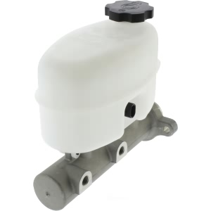 Centric Premium Brake Master Cylinder for 2004 Chevrolet Tahoe - 130.66046