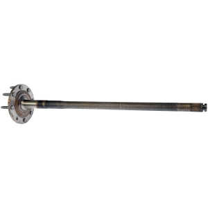 Dorman OE Solutions Rear Driver Side Axle Shaft for 2005 Chevrolet Express 3500 - 630-151