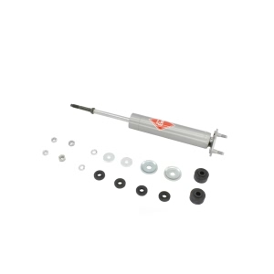 KYB Gas A Just Front Driver Or Passenger Side Monotube Shock Absorber for Mercury Cougar - KG4504