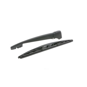 VAICO Rear Back Glass Wiper Arm - V20-8218
