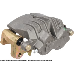 Cardone Reman Remanufactured Unloaded Caliper w/Bracket for 2003 Chevrolet SSR - 18-B4798