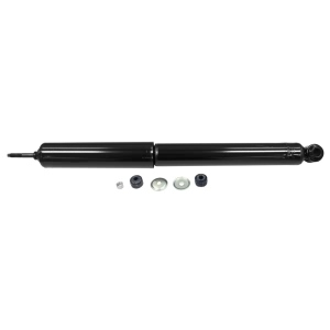 Monroe OESpectrum™ Rear Driver or Passenger Side Shock Absorber for 2002 Toyota Sienna - 37243