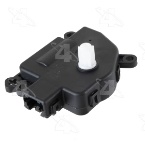 Four Seasons Hvac Mode Door Actuator for 2017 Dodge Durango - 73322