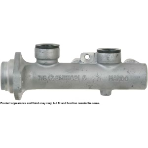 Cardone Reman Remanufactured Master Cylinder for 2000 Hyundai Elantra - 11-3879