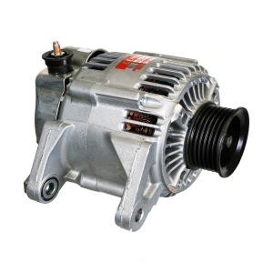 Denso Alternator for 2000 Jeep Wrangler - 210-0685