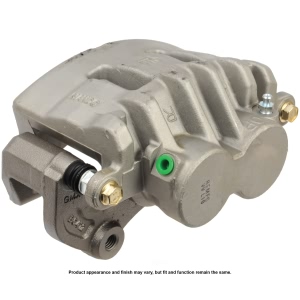 Cardone Reman Remanufactured Unloaded Caliper w/Bracket for 2010 Cadillac CTS - 18-B5168