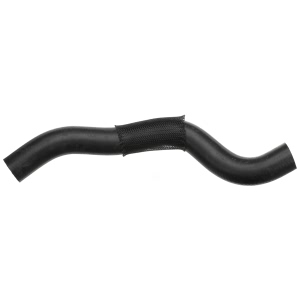 Gates Engine Coolant Molded Radiator Hose for Hyundai Genesis - 24658