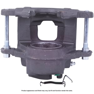 Cardone Reman Remanufactured Unloaded Caliper for GMC K1500 - 18-4124