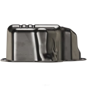 Spectra Premium New Design Engine Oil Pan for 2009 GMC Savana 3500 - GMP69A