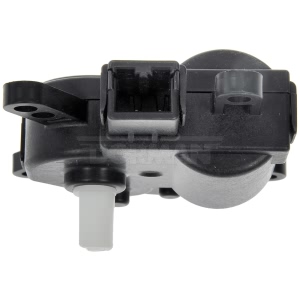 Dorman Hvac Heater Blend Door Actuator for 2011 Ford Transit Connect - 604-321