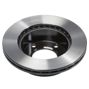 Wagner Vented Front Brake Rotor - BD126271E