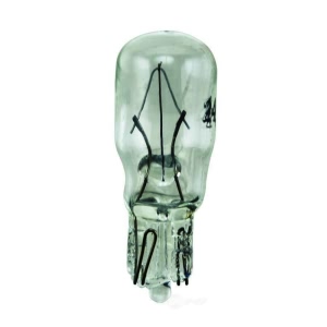 Hella 24 Standard Series Incandescent Miniature Light Bulb for Buick Roadmaster - 24