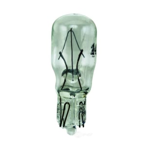 Hella 24 Standard Series Incandescent Miniature Light Bulb for 1992 Oldsmobile Toronado - 24