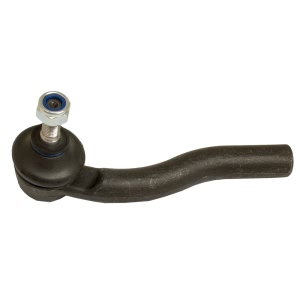 Delphi Front Passenger Side Steering Tie Rod End for Fiat - TA1968