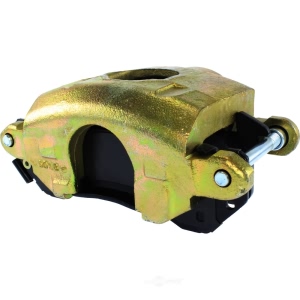 Centric Posi Quiet™ Loaded Brake Caliper for GMC C2500 Suburban - 142.66014
