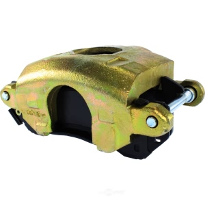 Centric Posi Quiet™ Loaded Brake Caliper for 1995 GMC G3500 - 142.66014