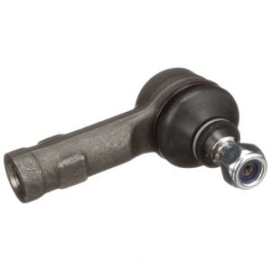 Delphi Front Outer Steering Tie Rod End for Eagle Summit - TA1536