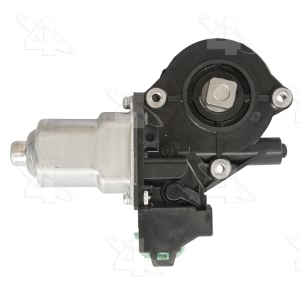 ACI Front Driver Side Window Motor for 2017 Nissan Juke - 388668