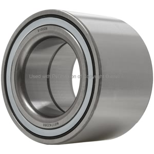 Quality-Built WHEEL BEARING for 2000 Mercury Villager - WH510028