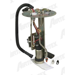 Airtex Fuel Pump and Sender Assembly for 2000 Ford E-350 Econoline Club Wagon - E2223S