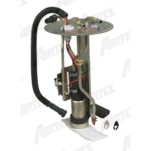 Airtex Fuel Pump and Sender Assembly for 1999 Ford E-150 Econoline Club Wagon - E2223S