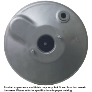 Cardone Reman Remanufactured Vacuum Power Brake Booster w/o Master Cylinder for 2005 Ford Freestyle - 54-71914